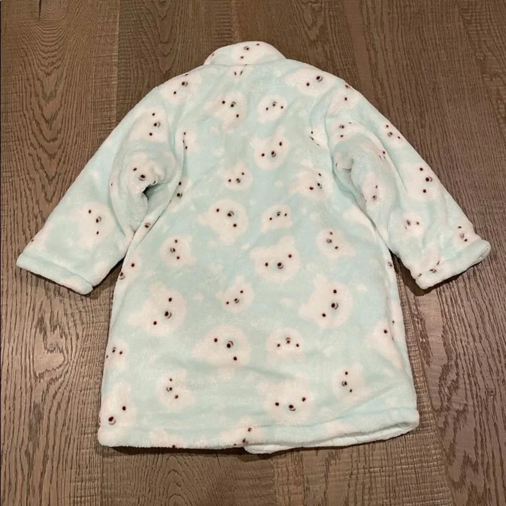 Toddler Night Robe - Picture 2 of 7